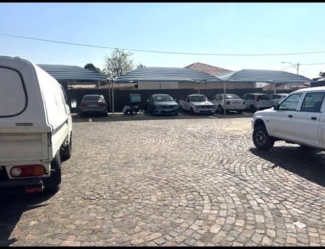 70M² RETAIL TO LET IN ORANGE GROVE
